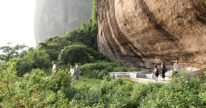 Qi Gong Movement & Exercise