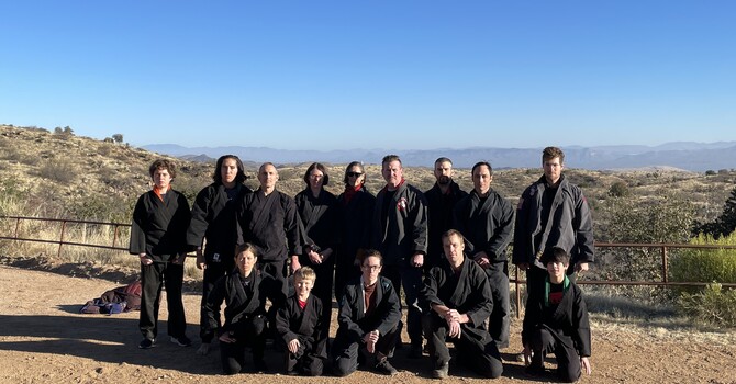 Emperado Method Hard Style Kajukenbo